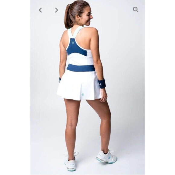 Neptune Athletics Tennis Skirt - Picture 3 of 10